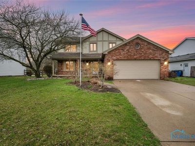 1823 Lexington Dr, Perrysburg, OH, 43551