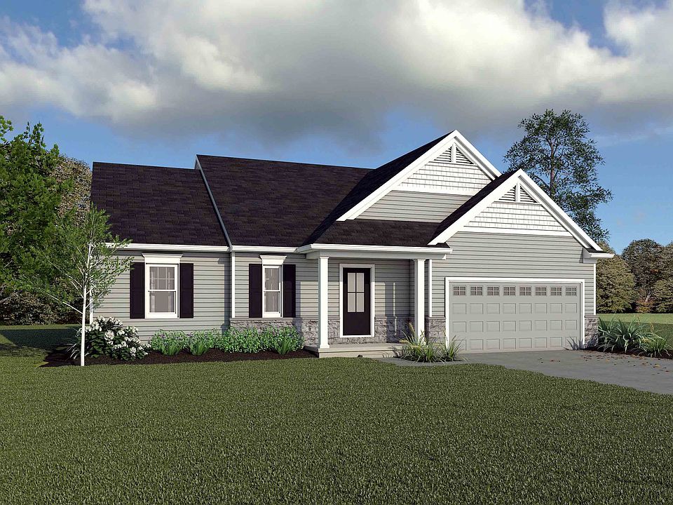 Clearwater American Elevation