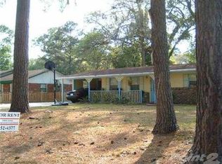 12443 Northwood Rd, Savannah, GA 31419