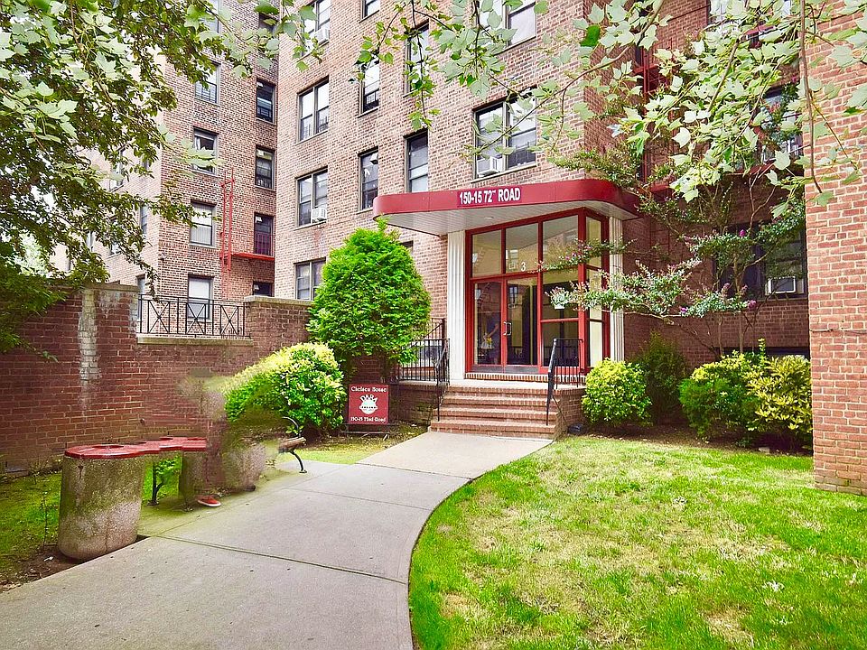 15015 72nd Rd Flushing, NY, 11367 Apartments for Rent Zillow