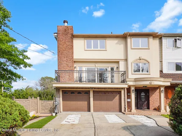 120 Northern Blvd, Staten Island, NY 10301