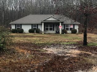 459 Sims Gin Rd, Tupelo, MS 38801