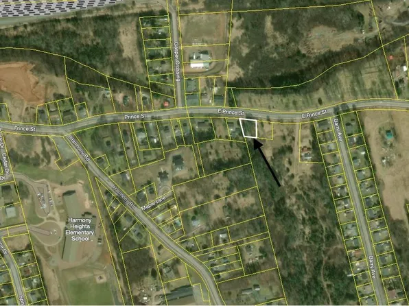 LOT 1 E Prince St, Truro, NS B2N 1G2