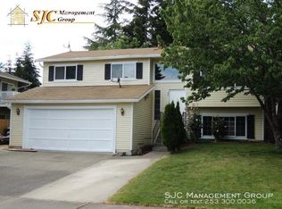 21511 127th Pl SE, Kent, WA 98031