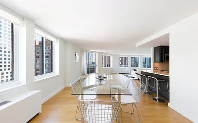 Rented by Keller Williams NYC