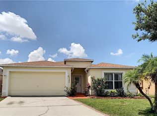 11406 Brindle St, Orlando, FL 32824