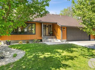 3026 Morledge St, Billings, MT 59102