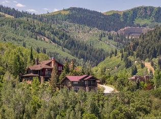 300 McHenry Ave, Park City, UT 84060