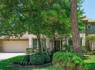 27 Degas Park Dr, Spring, TX 77382