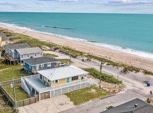8811 2nd Ave, North Topsail Beach, NC 28460