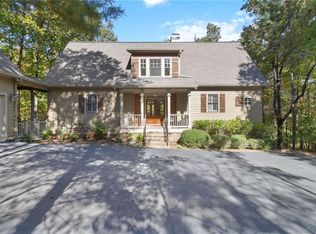 19 Cherokee Dr, Big Canoe, GA 30143