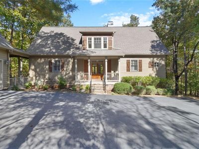 19 Cherokee Dr, Big Canoe, GA, 30143