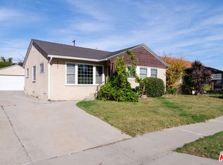 3921 W 148th St, Hawthorne, CA 90250