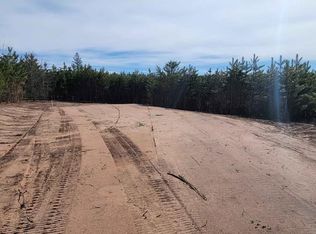 Lot 2 Mackey Road, Trego, WI 54888