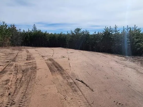 Lot 2 Mackey Road, Trego, WI 54888