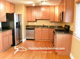 721 Seward St APT 2S, Evanston, IL 60202