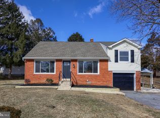 2709 Chapel Rd, Lancaster, PA 17603