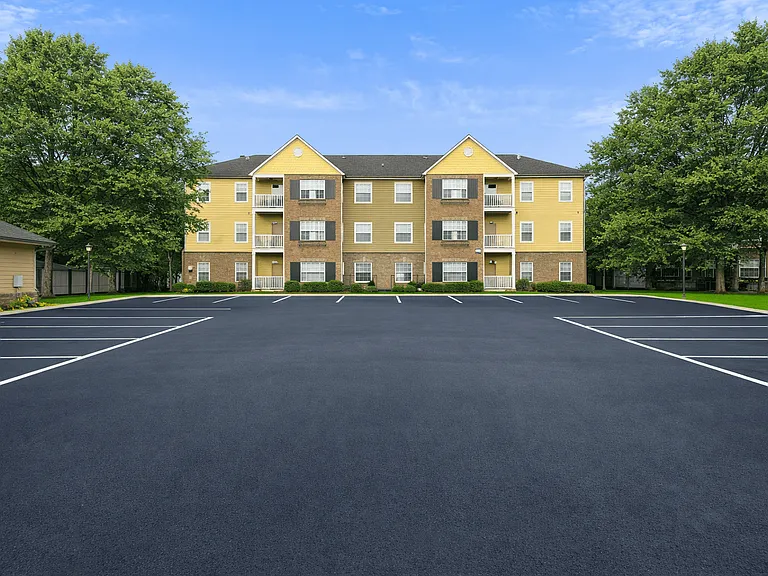 The Orleans at Walnut Grove — Photo 6
