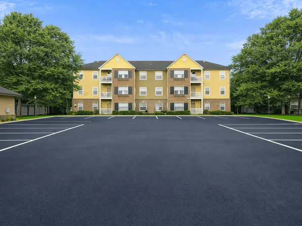 The Orleans at Walnut Grove