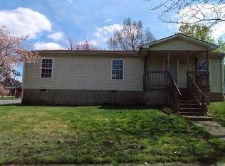 1796 Gerald Dr, Lexington, KY 40511