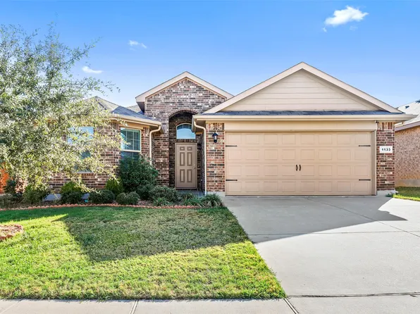 1133 York Minster Dr, Fort Worth, TX 76134