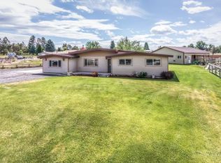 1160 NW Newell Ave, Terrebonne, OR 97760