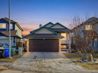 311 W Saddlecreek Point NE, Calgary, AB T3J 4R9