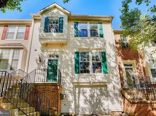 16800 Capon Tree Ln, Woodbridge, VA 22191