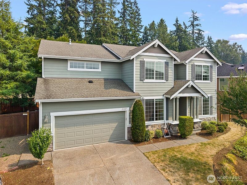 2nd image of 21927 44th Drive SE