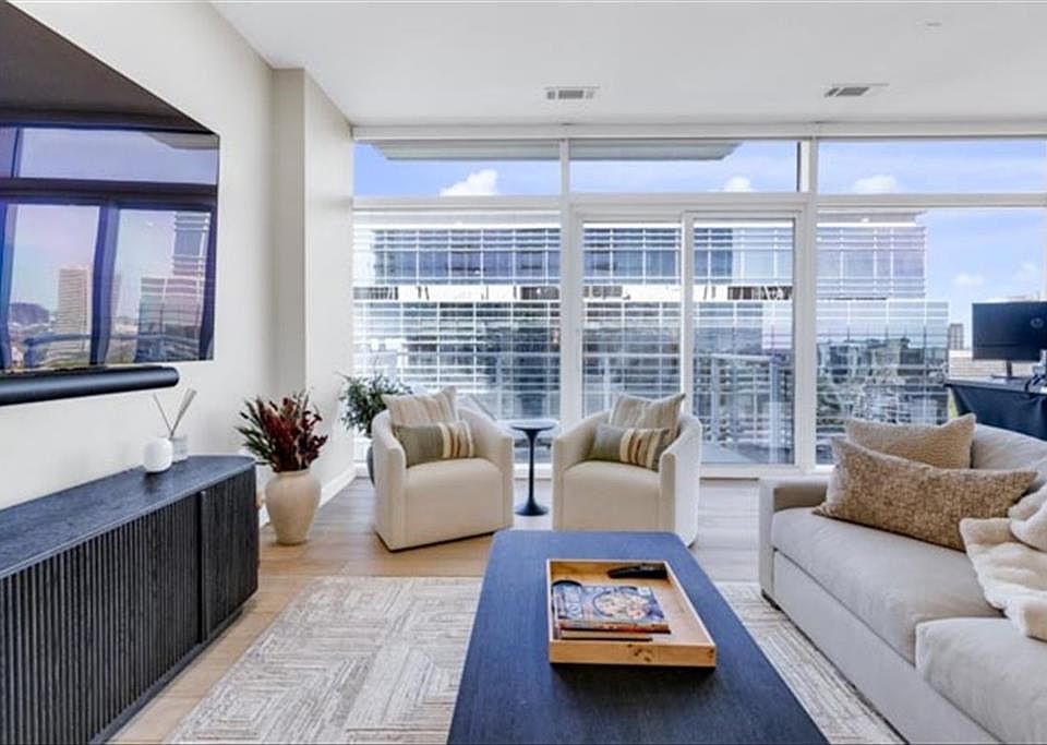 1st image of 45 Ivan Allen Jr Blvd NW #1704