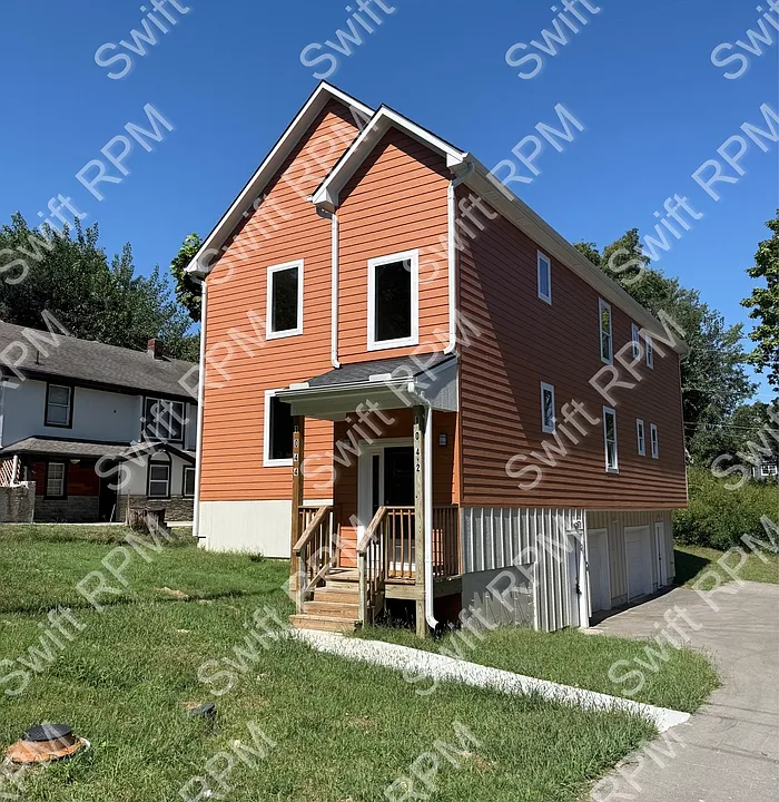 1044 Oakland Ave #1