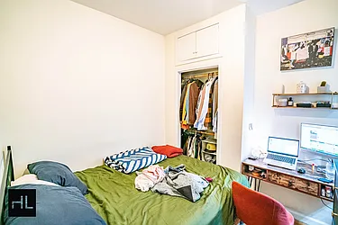 Rented by Highline Residential