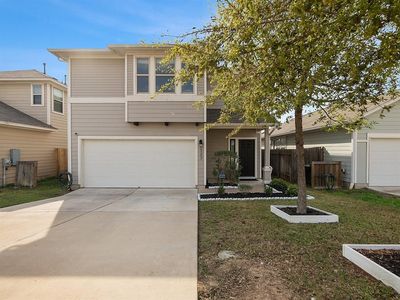 527 Twisted Oaks Ln, Buda, TX, 78610