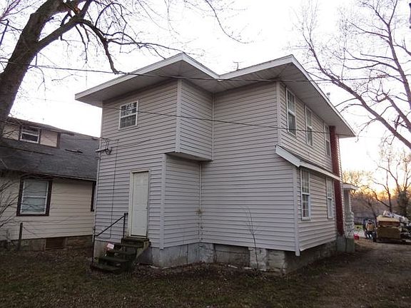 4th image of 3807 Agnes Ave