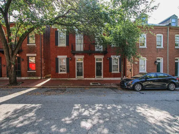 1818 S 8th St, Saint Louis, MO 63104