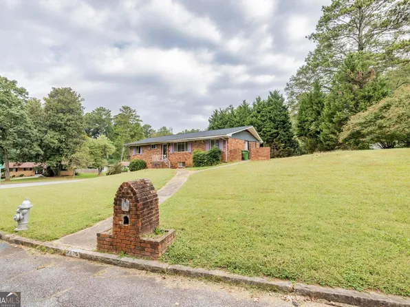 2175 Derby Dr SW, Atlanta, GA 30311