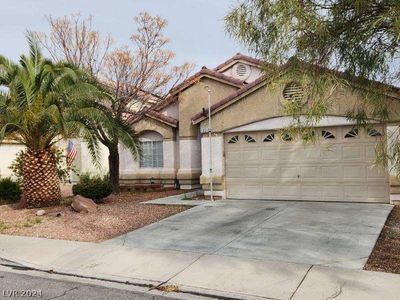 5312 Bright Sky Ct, Las Vegas, NV, 89130