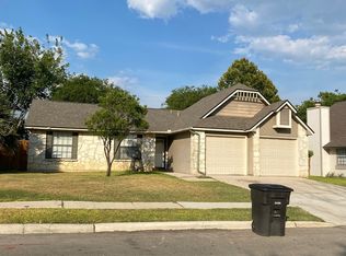 5614 Champions Hill, San Antonio, TX 78233
