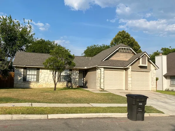 5614 Champions Hill, San Antonio, TX 78233