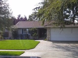 3362 Yuba Ave, San Jose, CA 95117