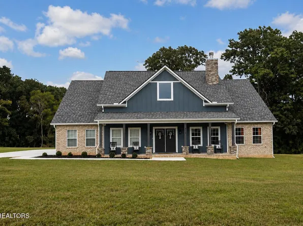910 Sophie Dr, Greenback, TN 37742