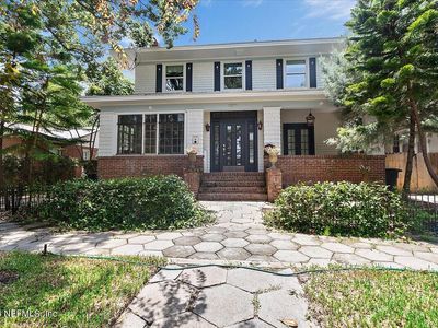 1258 DONALD Street, Jacksonville, FL, 32205