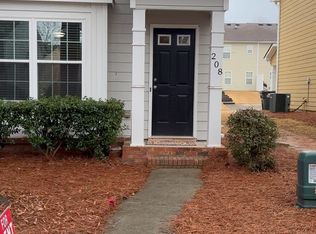 208 Sidney Lanier Ave, Athens, GA 30607