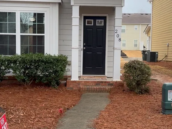 208 Sidney Lanier Ave, Athens, GA 30607