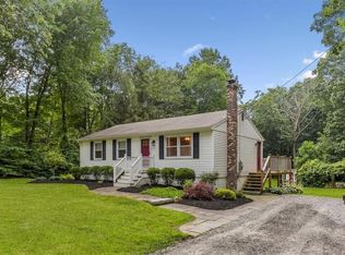 357 Scott Hill Rd, Lebanon, CT 06249