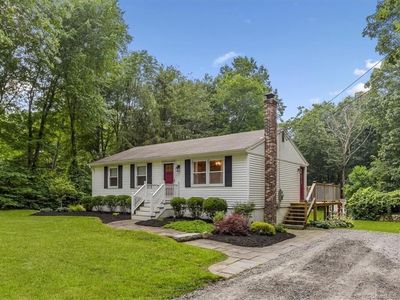 357 Scott Hill Rd, Lebanon, CT, 06249