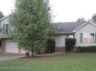 466 Meadowood Ave, Winfield, AL 35594