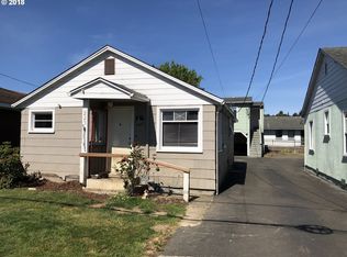 223 S 7th St, Coos Bay, OR 97420