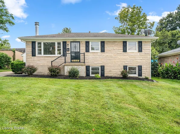 6304 Green Manor Dr, Louisville, KY 40228