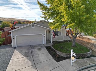 5950 Sunrose Ct, Sun Valley, NV
